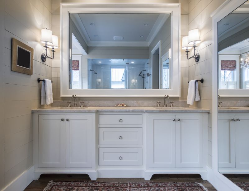 Cost of Bathroom Remodeling in Beaver Falls, PA