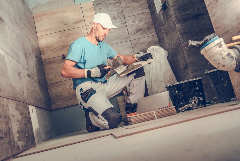 Top Bathroom Remodeling Companies in Aliquippa, PA