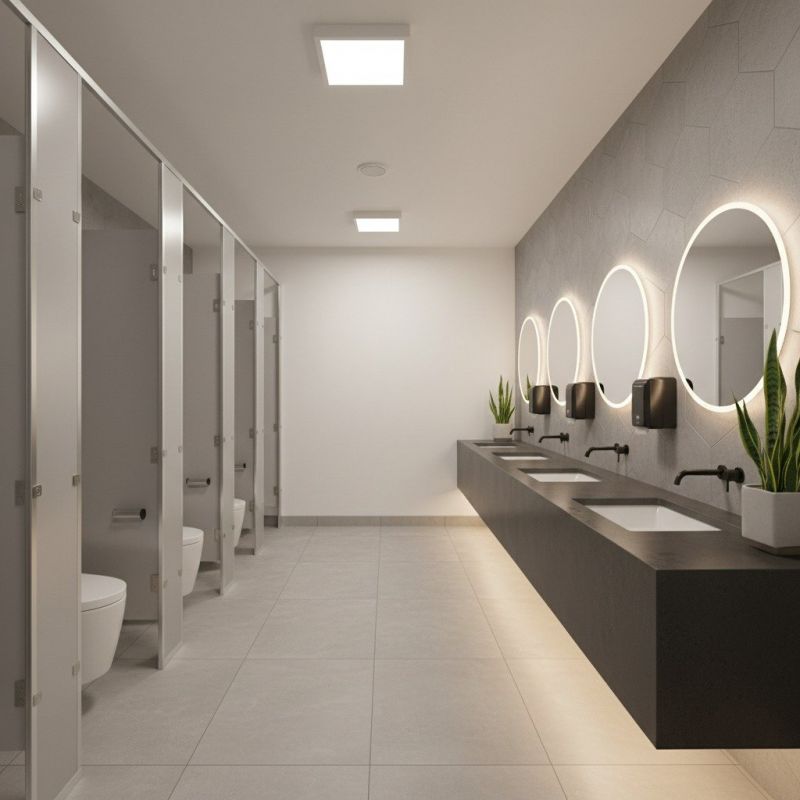 Top Bathroom Remodeling Companies in Aliquippa, PA
