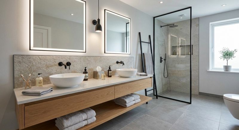 Top Bathroom Remodeling Companies in Gibsonia, PA