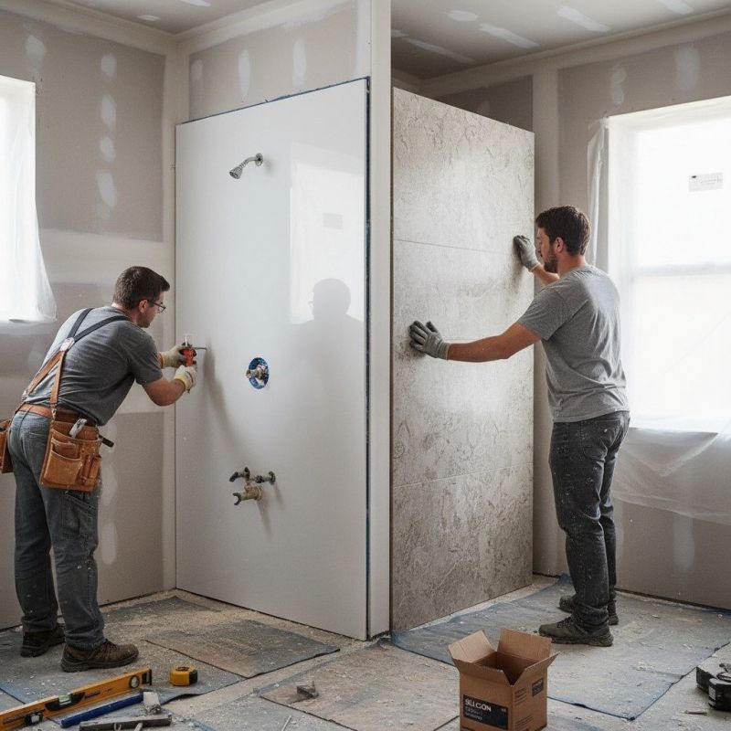 Top Bathroom Remodeling Companies in New Castle, PA