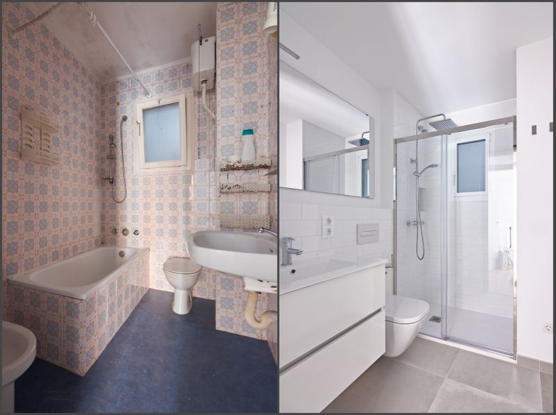 Top Bathroom Remodeling Companies in Wexford, PA